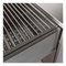 Functional Stainless Steel Garden Charcoal Barbecue from MYOP, Image 4