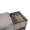Functional Stainless Steel Garden Charcoal Barbecue from MYOP, Image 6