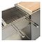 Functional Stainless Steel Garden Charcoal Barbecue from MYOP, Image 5