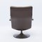 F142 Disk Base Swivel Chair by Geoffrey Harcourt for Artifort, 1973 7