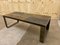 Mid-Century Brutalist Steel and Slate Coffee Table, 1960s, Image 3