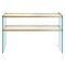 Italian Console Table from Gallotti & Radice, 1970s 1