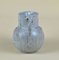 Victorian Blue-Grey Stoneware Four Nations Albion Jug from William Brownfield, 1863, Image 4