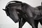 Iron Welded Horse Sculpture by Lida Boonstra, 1998, Image 6