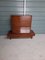 Secretaire Mid-Century in teak, anni '60, Immagine 3