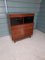 Credenza Mid-Century in teak, Stati Uniti, anni '60, Immagine 2