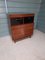 Mid-Century American Teak Credenza, 1960s 2