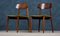 Vintage Rosewood Dining Chairs by Harry Østergaard for Randers Møbelfabrik, 1960s, Set of 4, Image 4