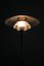Lámpara de mesa de Poul Henningsen para Louis Poulsen, años 20, Imagen 10