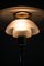 Lámpara de mesa de Poul Henningsen para Louis Poulsen, años 20, Imagen 4