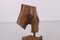 Nude Wooden Sculpture of a Woman, 1960s 5