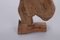 Nude Wooden Sculpture of a Woman, 1960s, Image 7