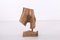 Nude Wooden Sculpture of a Woman, 1960s 9