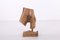 Nude Wooden Sculpture of a Woman, 1960s, Image 9