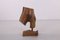 Nude Wooden Sculpture of a Woman, 1960s, Image 6