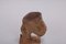 Nude Wooden Sculpture of a Woman, 1960s 2