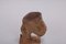 Nude Wooden Sculpture of a Woman, 1960s, Image 2
