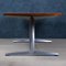 Vintage Danish Conference Table by Marius Byrialsen for Nipu, 1970s 7