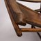 Late-19th Century Chinese Handcrafted Lounge Chair 6