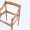 Carimate Dining Chairs by Vico Magistretti for Cassina, 1967, Set of 4 6