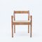 Carimate Dining Chairs by Vico Magistretti for Cassina, 1967, Set of 4 9