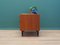 Danish Teak Cabinet from Denka, 1980s, Image 12