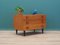 Danish Teak Cabinet from Denka, 1980s, Image 11