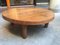 Vintage T02M Coffee Table by Pierre Chapo, Immagine 1