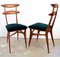 Chaises de Salle à Manger par Silvio Cavatorta pour Cavatorta, 1950s, Set de 2 2