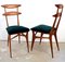 Dining Chairs by Silvio Cavatorta for Cavatorta, 1950s, Set of 2 2