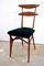 Dining Chairs by Silvio Cavatorta for Cavatorta, 1950s, Set of 2 7