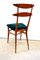 Dining Chairs by Silvio Cavatorta for Cavatorta, 1950s, Set of 2 5