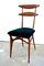 Dining Chairs by Silvio Cavatorta for Cavatorta, 1950s, Set of 2 3