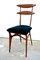 Dining Chairs by Silvio Cavatorta for Cavatorta, 1950s, Set of 2, Image 3