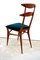 Dining Chairs by Silvio Cavatorta for Cavatorta, 1950s, Set of 2 6
