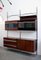 Model Urio Rosewood Sideboard by Ico Luisa Parisi for MIM, 1960s 4