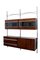 Model Urio Rosewood Sideboard by Ico Luisa Parisi for MIM, 1960s 1