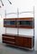 Model Urio Rosewood Sideboard by Ico Luisa Parisi for MIM, 1960s 2