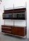 Model Urio Rosewood Sideboard by Ico Luisa Parisi for MIM, 1960s 3