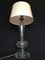 Crystal Table Lamp, 1980s 22