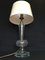 Crystal Table Lamp, 1980s 18