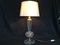 Crystal Table Lamp, 1980s 20