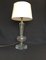 Crystal Table Lamp, 1980s, Image 2