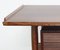 Rosewood Model 207 Desk by Arne Vodder, 1960s, Image 6