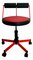 Swivel Chair, 1970s 4