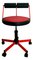 Swivel Chair, 1970s, Immagine 4