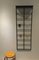 Mid-Century Minimalist Coat Rack by Tjerk Reijenga for Pilastro, 1950s 3
