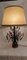 Vintage Table Lamp by Hansen Kogl, Image 1