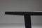 Black Oak Lucullo Dining Table by Antonio Citterio, 2004 6