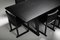 Black Oak Lucullo Dining Table by Antonio Citterio, 2004, Image 10